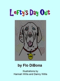  Flo DiBona - Lefty's Day Out.