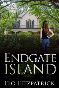  Flo Fitzpatrick - Endgate Island.