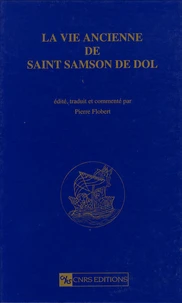La vie ancienne de saint Samson de Dol