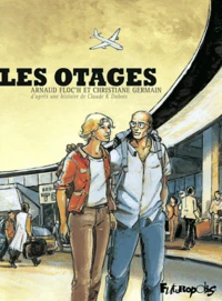 Les otages