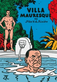 Villa Mauresque