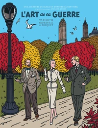 L'art de la guerre