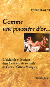 Comme une poussière d'or