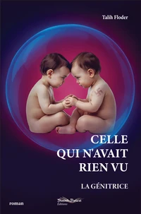 Celle qui n'avait rien vu