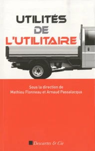 Utilités de l'utilitaire