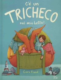 C'è un tricheco nel mio letto!