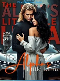 The Alpha's Little Luna