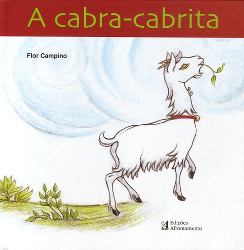 Flor Campino - A cabra-cabrita.