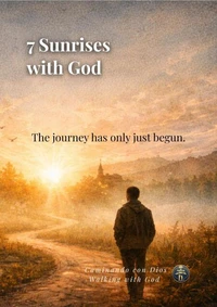 7 Sunrises with God