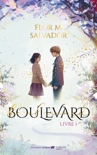 Flor M. Salvador - Boulevard - livre 1.
