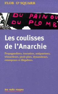 Les Coulisses De L'Anarchie