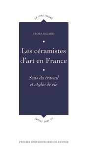 Les céramistes dart en France - Sens du travail et styles de vie.pdf