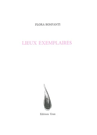 Lieux exemplaires