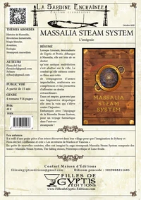 Integrale mss