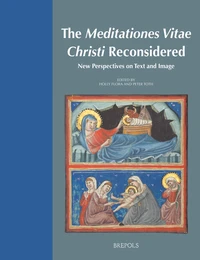The Meditationes Vitae Christi Reconsidered