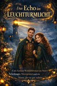 Das Echo im Leuchtturmlicht