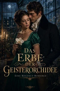 Das Erbe der Geisterorchidee