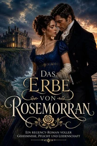 Das Erbe von Rosemorran
