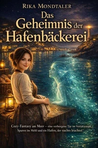 Das Geheimnis der Hafenbäckerei