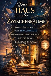 Das Haus der Zwischenräume