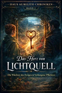 Das Herz von Lichtquell