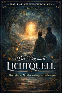 Der Weg nach Lichtquell