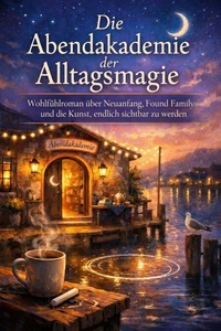 Die Abendakademie der Alltagsmagie
