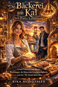 Die Bäckerei am Kai von Porto Luminosa