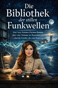 Die Bibliothek der stillen Funkwellen