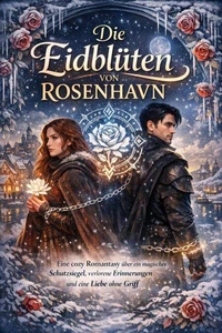 Die Eidblüten von Rosenhavn