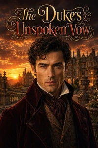 The Duke's Unspoken Vow