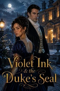 Violet Ink & the Duke’s Seal