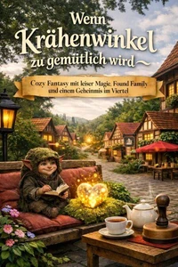 Wenn Krähenwinkel zu gemütlich wird