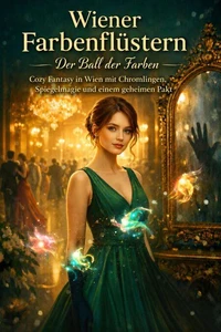 Wiener Farbenflüstern