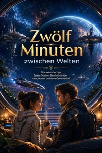 Zwölf Minuten zwischen Welten