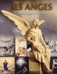 Histoiresdenlire.be Les anges - Messagers célestes Image