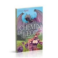 Le chemin de l´Eole
