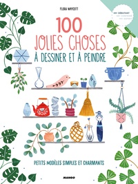 100 jolies choses à dessiner et peindre.pdf