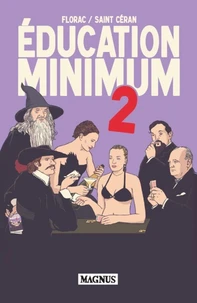 Education minimum