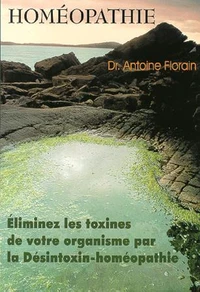 La désintoxin-homéopathie et l'homéopathie par voie cutanée