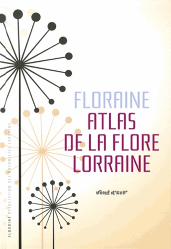  Floraine - Atlas de la flore lorraine.