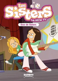 Duo de Sisters