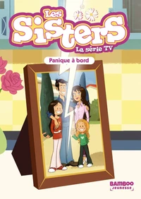 Panique à bord