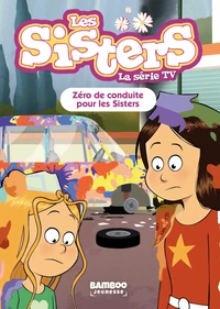 Zéro de conduite pour les Sisters