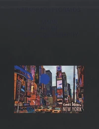 Maps, Hymn, Psychogeography