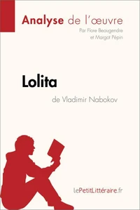 Lolita de Vladimir Nabokov