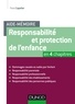 Flore Capelier - Responsabilité et protection de l'enfance.