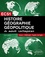 Histoire, géographie et géopolitique du monde contemporain ECS1. Cours, méthode, sujets corrigés