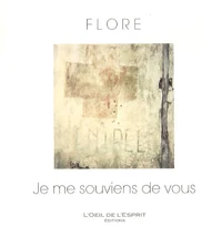 Je me souviens de vous