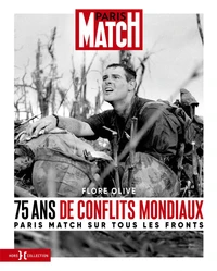 75 ans de conflits mondiaux
